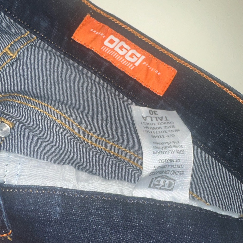 Male Jeans - Picture 4 of 4